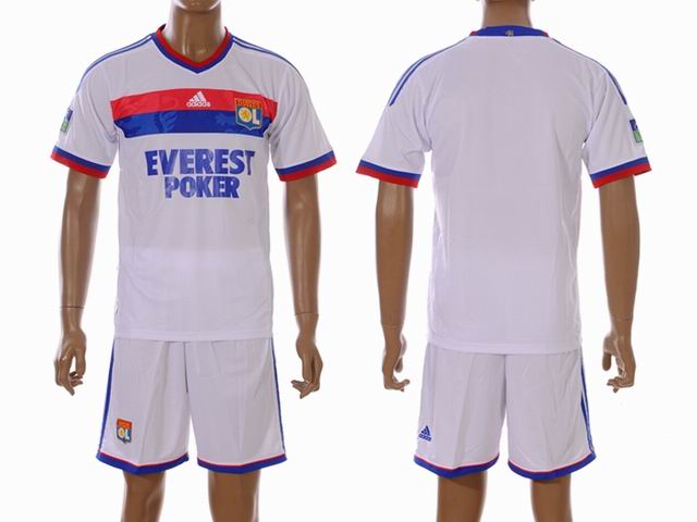 Lyon jerseys-006